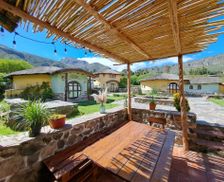 Peru Arequipa Coporaque vacation rental compare prices direct by owner 14490031