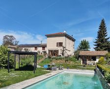 France Rhône-Alps Chonas-lʼAmballan vacation rental compare prices direct by owner 27953629
