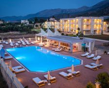 Greece Crete Hersonissos vacation rental compare prices direct by owner 4228647