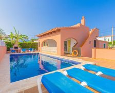 Spain Menorca Cala en Porter vacation rental compare prices direct by owner 29954342