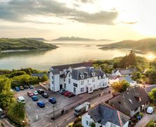 United Kingdom Highlands Morar vacation rental compare prices direct by owner 16505698