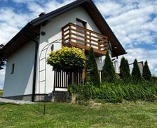 Poland Lesser Poland Zubrzyca Dolna vacation rental compare prices direct by owner 13016250