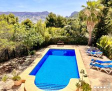 Spain Valencian Community Calpe / Calp vacation rental compare prices direct by owner 11574513