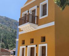 Greece Kastelorizo Meyisti vacation rental compare prices direct by owner 29393069