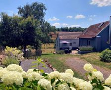 France Burgundy Saint-Aubin-en-Charollais vacation rental compare prices direct by owner 29020027