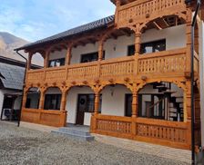 Romania Maramureş Bîrsana vacation rental compare prices direct by owner 28182835