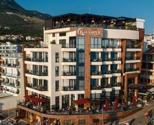 Montenegro Bar County Dobra Voda vacation rental compare prices direct by owner 14883713