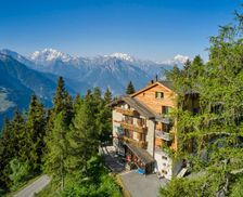 Switzerland Canton of Valais Bettmeralp vacation rental compare prices direct by owner 26830141