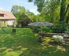 France Normandy Sainte-Colombe-près-Vernon vacation rental compare prices direct by owner 13819433