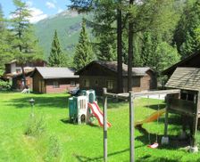 Switzerland Valais Saas-Balen vacation rental compare prices direct by owner 33229875