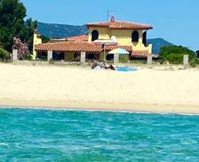 Italy Sardinia Solanas vacation rental compare prices direct by owner 26481108