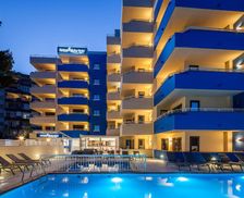 Spain Ibiza Playa d'en Bossa vacation rental compare prices direct by owner 13964071