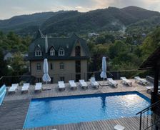 Ukraine Chernivtsi Region Vizhenka vacation rental compare prices direct by owner 35826581