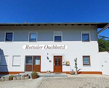 Germany Bavaria Roßbach vacation rental compare prices direct by owner 10947418