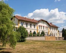 Czechia Central Bohemia Český Šternberk vacation rental compare prices direct by owner 26775707