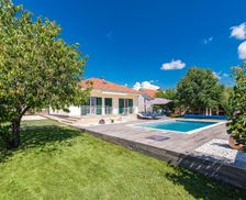 Croatia Sibenik-Knin County Lozovac vacation rental compare prices direct by owner 27917729