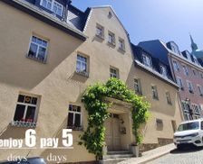 Germany Saxony Annaberg-Buchholz vacation rental compare prices direct by owner 14920314