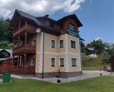 Austria Styria Bad Aussee vacation rental compare prices direct by owner 18459668