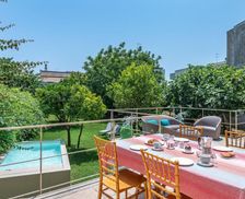 Italy Campania Carpignano Salentino vacation rental compare prices direct by owner 6271939