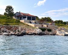 Croatia Pasman Island Tkon vacation rental compare prices direct by owner 36065740