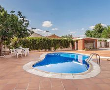 Spain Community of Madrid Alcalá de Henares vacation rental compare prices direct by owner 36235746