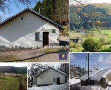 France Franche-Comté Saint-Bresson vacation rental compare prices direct by owner 13638928