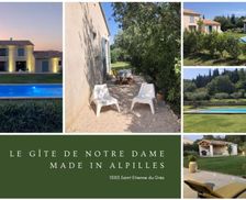 France Provence-Alpes-Côte d'Azur Saint-Étienne-du-Grès vacation rental compare prices direct by owner 13771538