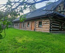 Poland Podkarpackie Komańcza vacation rental compare prices direct by owner 26820900