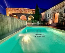 France Languedoc-Roussillon Martignargues vacation rental compare prices direct by owner 14039016