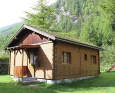 Switzerland Canton of Valais Saas Balen vacation rental compare prices direct by owner 23723088