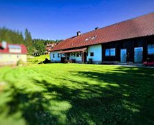 Czechia South Bohemia Kubova Huť vacation rental compare prices direct by owner 13917944