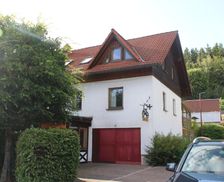 Germany Thuringia Friedrichroda vacation rental compare prices direct by owner 27704109