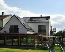 Slovakia Bratislavský kraj Plavecké Podhradie vacation rental compare prices direct by owner 14490741