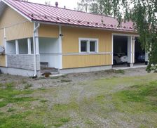 Finland North Ostrobothnia Pyhäjärvi vacation rental compare prices direct by owner 27488047