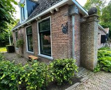 Netherlands Friesland Cornjum vacation rental compare prices direct by owner 26136963