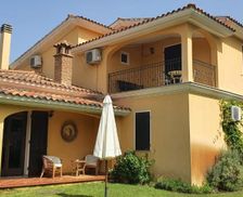 Italy Sardinia SantʼAnna Arresi vacation rental compare prices direct by owner 26802977