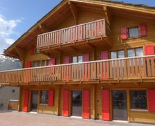 Switzerland Canton of Valais Grächen vacation rental compare prices direct by owner 32348057