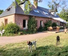 France Normandy Bordeaux-Saint-Clair vacation rental compare prices direct by owner 28124360