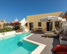 Greece Santorini Oia vacation rental compare prices direct by owner 28101881