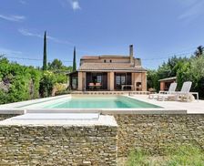 France Provence-Alpes-Côte d'Azur Saint-Pierre-de-Vassol vacation rental compare prices direct by owner 22553275