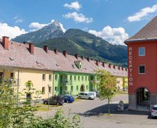 Austria Styria Eisenerz vacation rental compare prices direct by owner 28194104