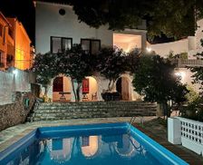 Spain Andalucía Grazalema vacation rental compare prices direct by owner 36543925