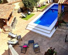 Spain Extremadura Logrosán vacation rental compare prices direct by owner 13689184