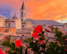 Italy Abruzzo Sulmona vacation rental compare prices direct by owner 27523148