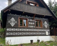 Slovakia Žilinský kraj Čičmany vacation rental compare prices direct by owner 15857922