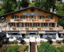 France Rhône-Alps Le Grand-Bornand vacation rental compare prices direct by owner 14547482