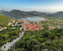 Croatia Dubrovnik-Neretva County Ston vacation rental compare prices direct by owner 28335008