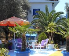 Greece Grecia Marathokampos vacation rental compare prices direct by owner 4194691