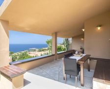 Italy Sardinia Costa Paradiso vacation rental compare prices direct by owner 29435275