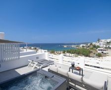 Greece Paros Naousa vacation rental compare prices direct by owner 14495093